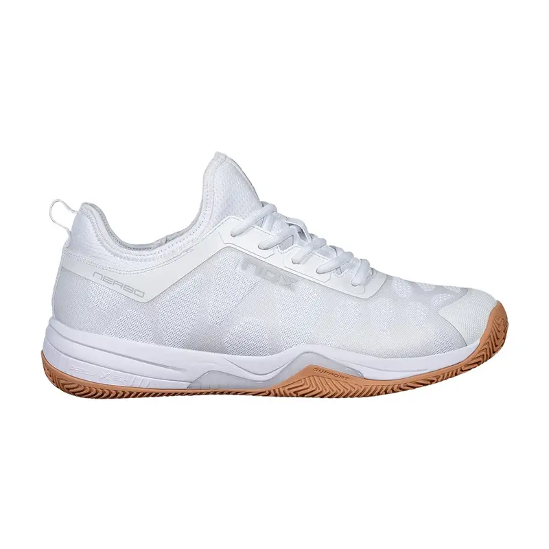 Nox Nerbo White/Gum Standaard