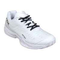 Nox AT10 Pro White 2024 Agustin Tapia, foto 2