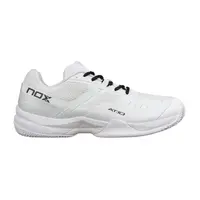 Nox AT10 Pro White 2024 Agustin Tapia, foto 1