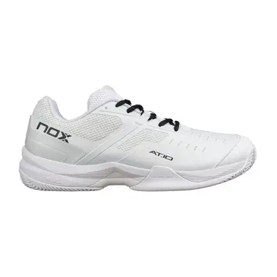 Nox AT10 Pro White 2024 Agustin Tapia