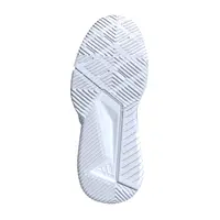 Adidas Courtquick Padel Cloud White/Silver Metallic, foto 5