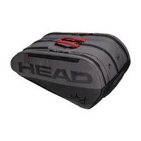 Head Coello Tour Padel Bag L, voorkant
