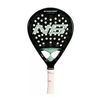 Enebe Suburban Green 12K, voorkant