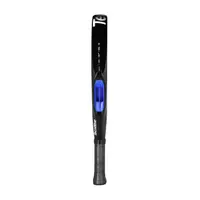 Tecnifibre Curve Soft 2025, zijkant
