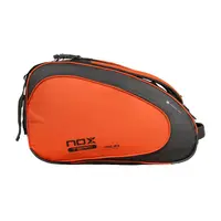 Nox ML10 Team Black, achterkant