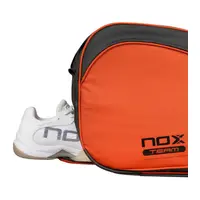 Nox ML10 Team Black, detail