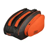 Nox ML10 Team Black, schuin
