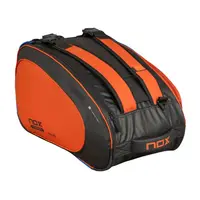 Nox ML10 Team Black, voorkant
