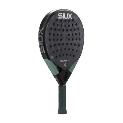 Siux Trilogy Pro Noir Fog 2026, foto 2