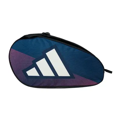 Adidas Racket Bag Control Blue 2026