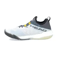 Head Motion Pro Padel White/Black, foto 5
