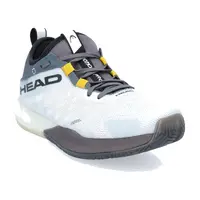 Head Motion Pro Padel White/Black, foto 4