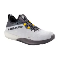 Head Motion Pro Padel White/Black, foto 3