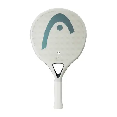 Head One Ultralight White 2025