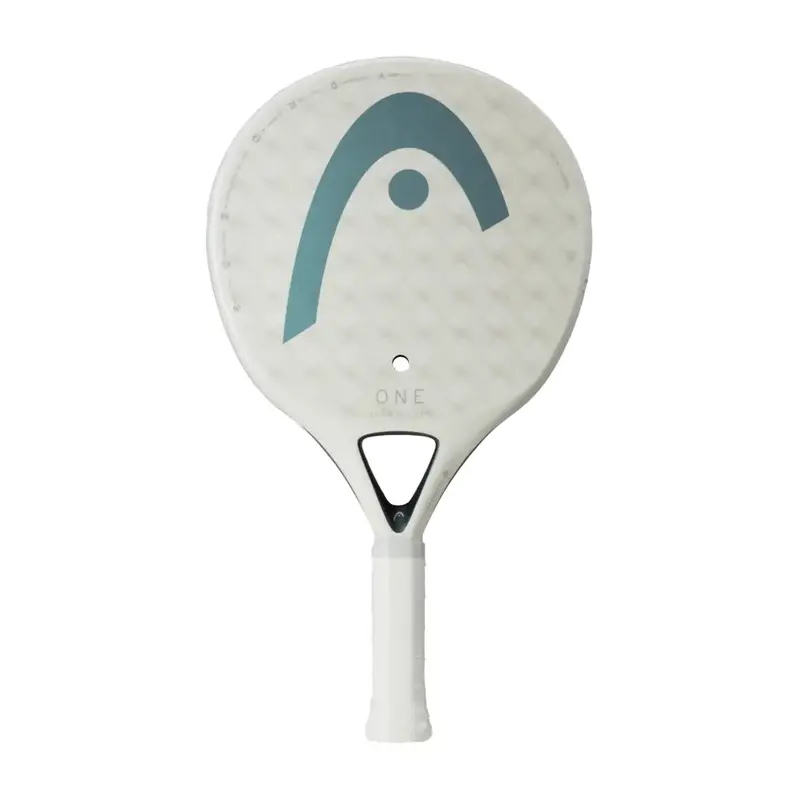 Head One Ultralight White 2025, voorkant
