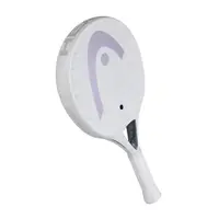 Head One Ultralight White 2025, schuin