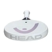 Head One Ultralight White 2025, detail