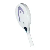 Head One Ultralight White 2025, schuin