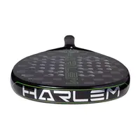 Harlem Pro Helix, detail