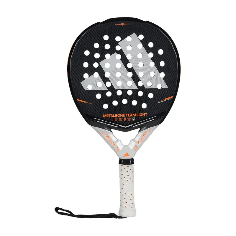 Adidas Metalbone Team Light 2026, voorkant