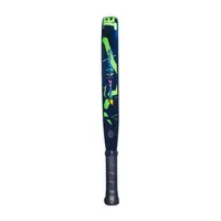 Babolat Viper Juan Lebron 3.0 Blue/Green, zijkant