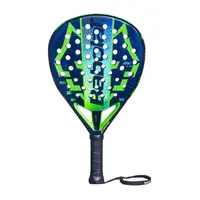 Babolat Viper Juan Lebron 3.0 Blue/Green, voorkant