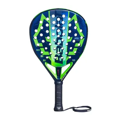 Babolat Viper Juan Lebron 3.0 Blue/Green 2026