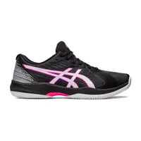 ASICS Solution Swift FF Clay Black/Pink, foto 1