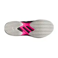 ASICS Solution Swift FF Clay Black/Pink, foto 4