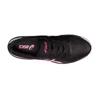 ASICS Solution Swift FF Clay Black/Pink, foto 3