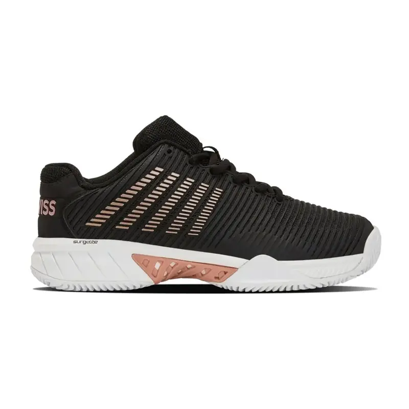 Kswiss Hypercourt Express 2 HB Zwart