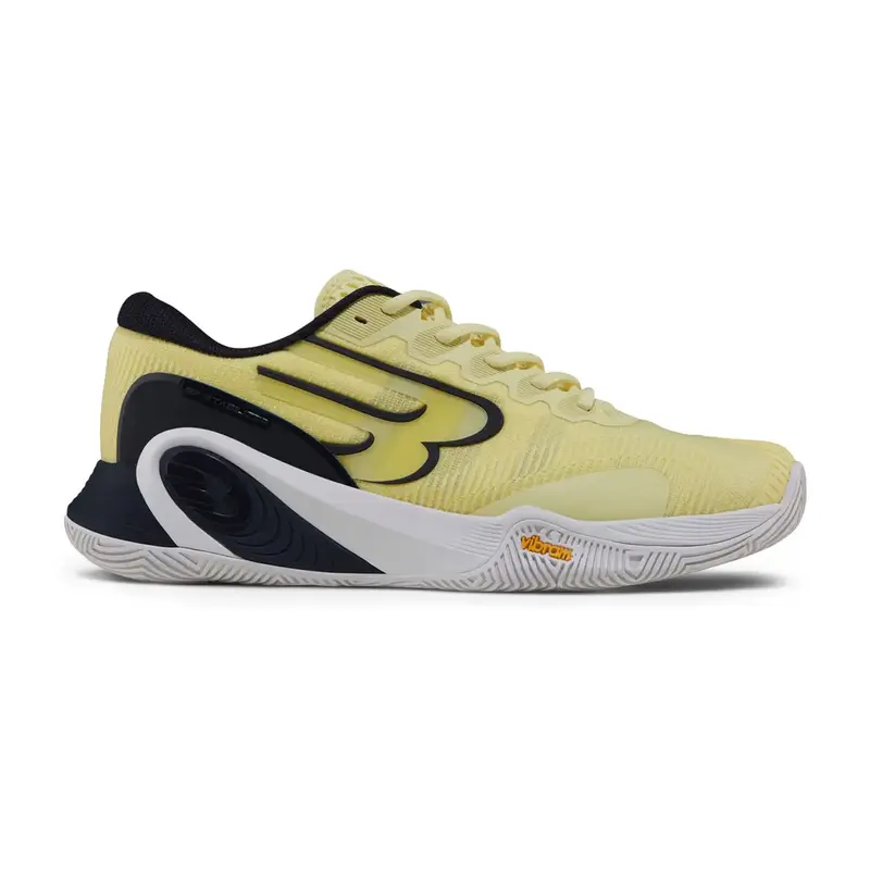 Bullpadel Hack Vibram 26i Geel