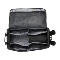 Dunlop Pro Holdall, detail