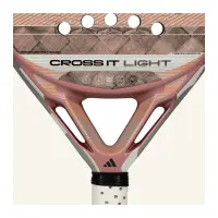 Adidas Cross IT Light 2026, detail