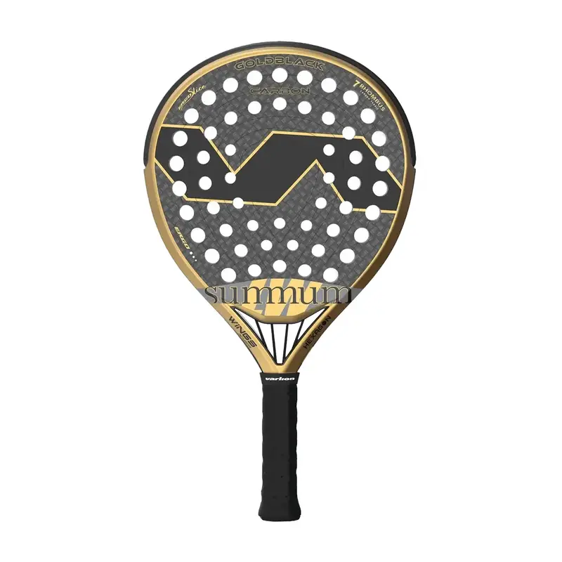 Varlion Lw Carbon Goldblack