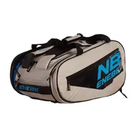 Enebe Pro XL Gray, schuin