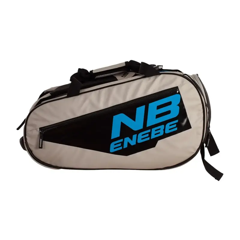 Enebe Pro XL Gray, voorkant