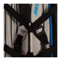 Enebe Pro XL Gray, detail