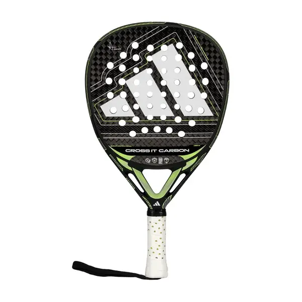 Adidas Cross It Carbon 2026