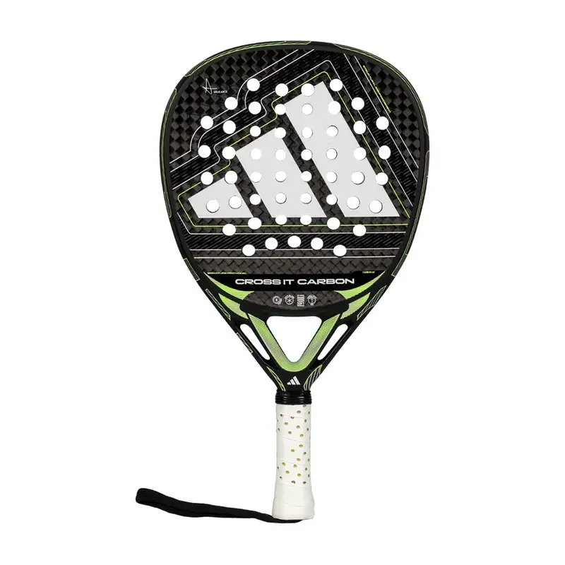 Adidas Cross It Carbon 2026, voorkant