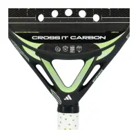 Adidas Cross It Carbon 2026, detail