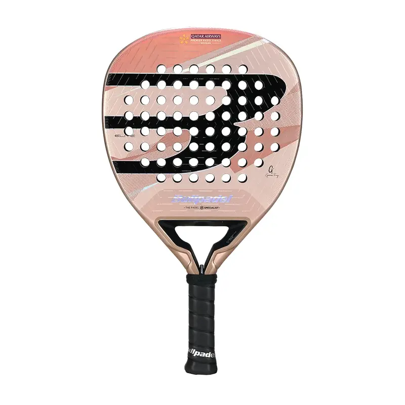 Bullpadel Elite W Tour Final 25 Woman