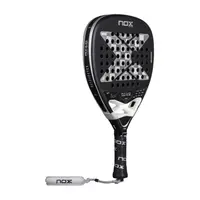 Nox AT10 Genius Attack 18K 2026, schuin