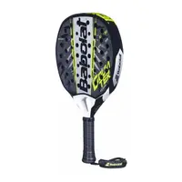 Babolat Counter Veron 2.6, schuin