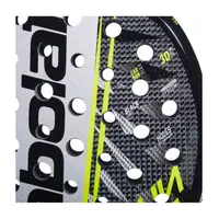 Babolat Counter Veron 2.6, detail