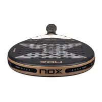 Nox AT10 Genius 18K By Agustin Tapia 2026, detail