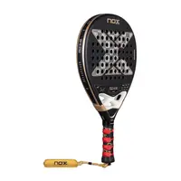 Nox AT10 Genius 18K By Agustin Tapia 2026, schuin