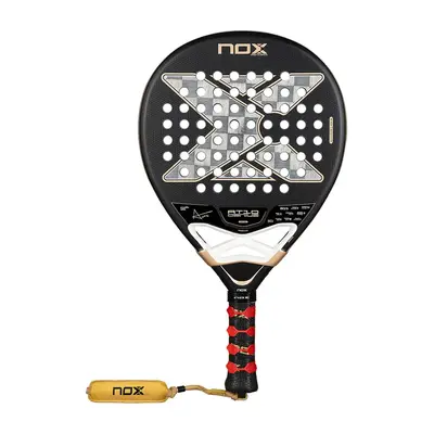 Nox AT10 Genius 18K By Agustin Tapia 2026