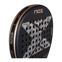 Nox AT10 Genius 18K By Agustin Tapia 2026, detail