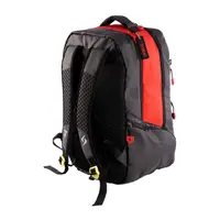 Siux Electra Stupa 2026 Backpack, achterkant